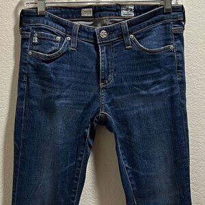 AG Jeans "Legging Super Skinny" – Size 27R